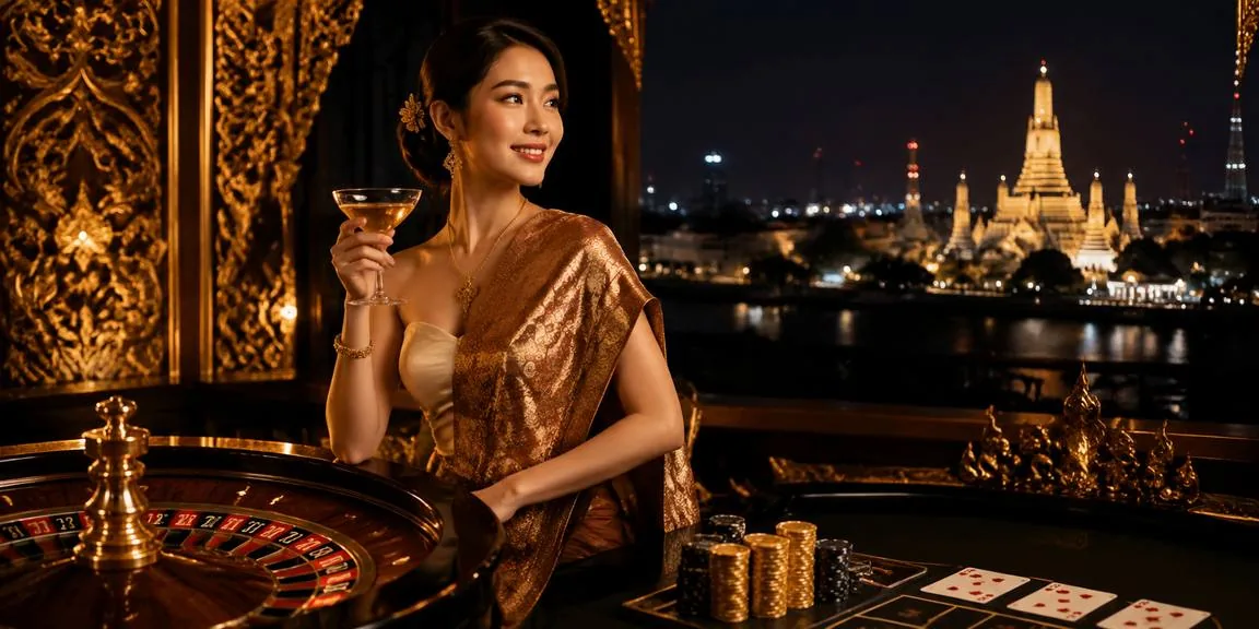 THB22 ไทย ภาพรวมแบรนด์